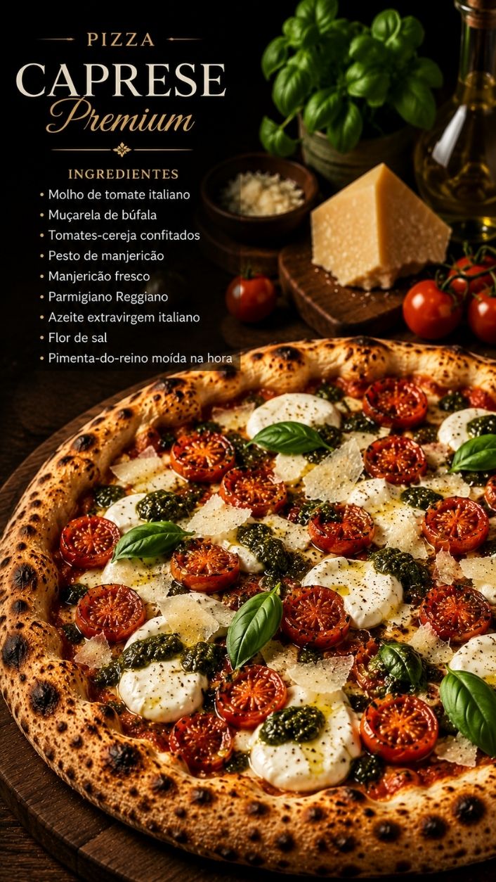 Quattro Formaggi